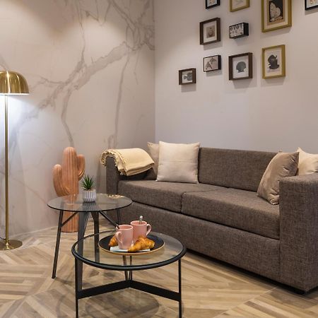 Le 34 Apartment Saint Tropez Bagian luar foto