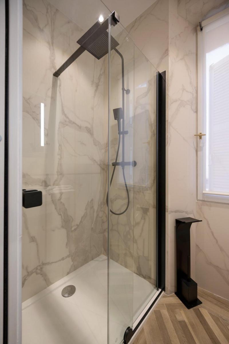 Le 34 Apartment Saint Tropez Bagian luar foto