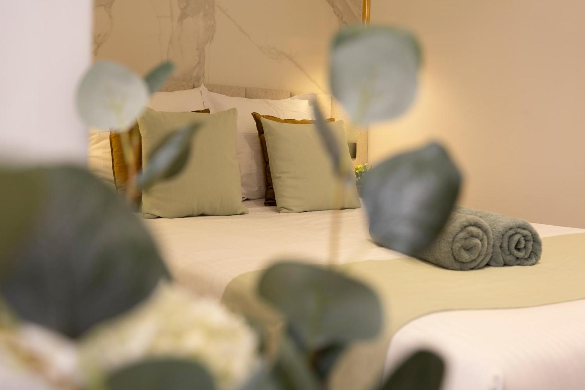 Le 34 Apartment Saint Tropez Bagian luar foto