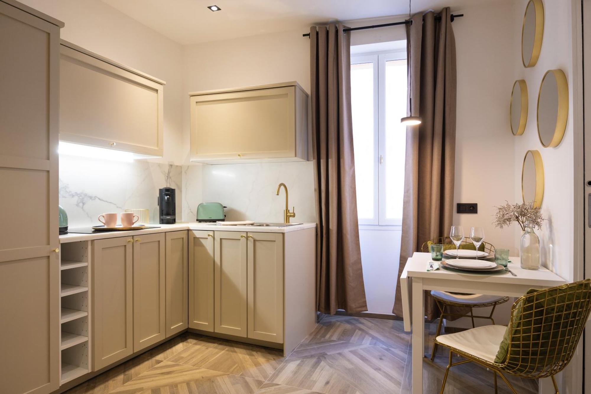 Le 34 Apartment Saint Tropez Bagian luar foto
